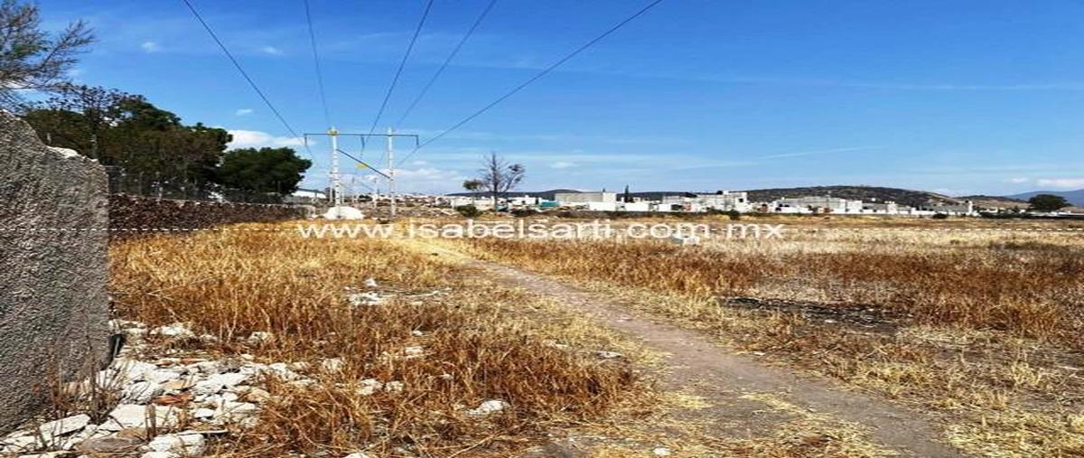 Foto de terreno habitacional en venta en  , montenegro, querétaro, querétaro, 0 No. 04