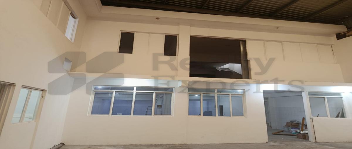 Foto de bodega en renta en  , montenegro, santa catarina, nuevo león, 0 No. 03