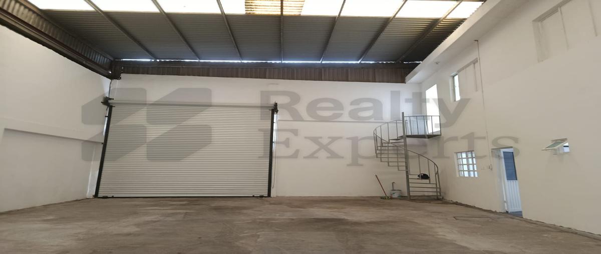 Foto de bodega en renta en  , montenegro, santa catarina, nuevo león, 0 No. 04