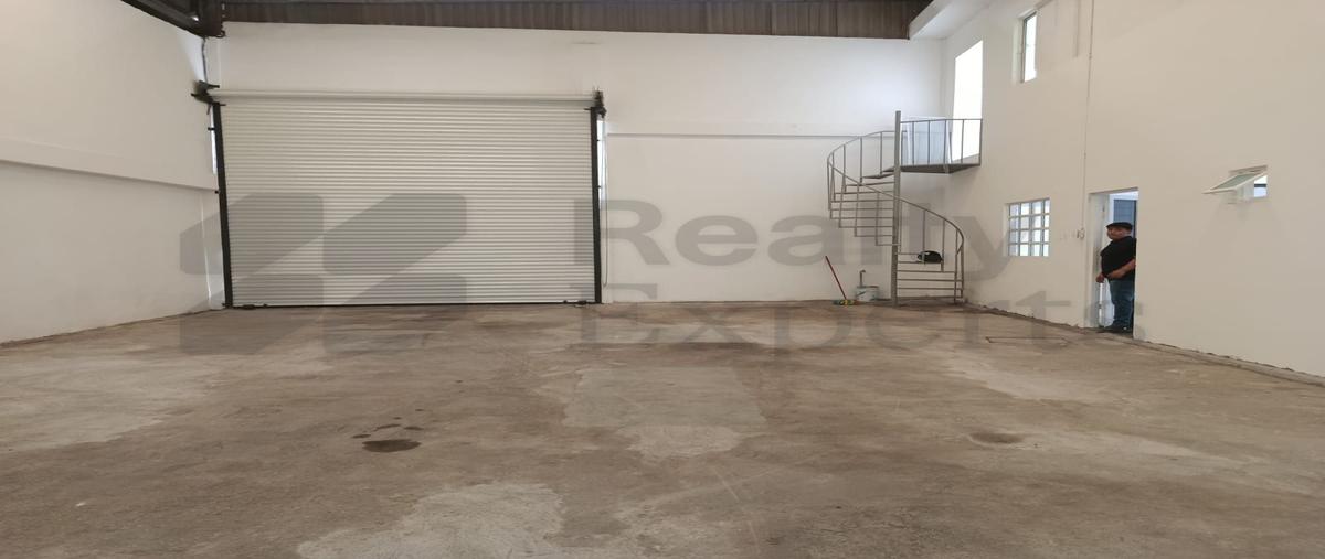 Foto de bodega en renta en  , montenegro, santa catarina, nuevo león, 0 No. 05