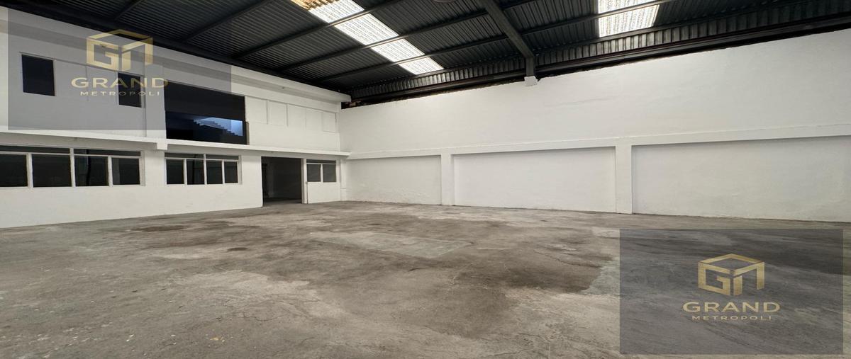 Foto de bodega en renta en  , montenegro, santa catarina, nuevo león, 0 No. 04