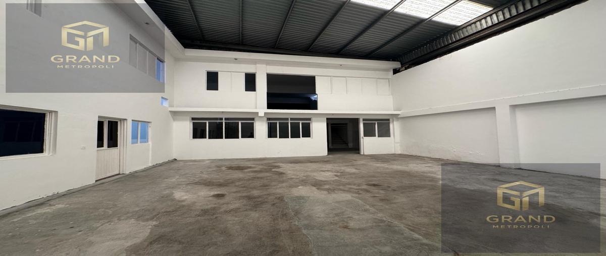 Foto de bodega en renta en  , montenegro, santa catarina, nuevo león, 0 No. 05