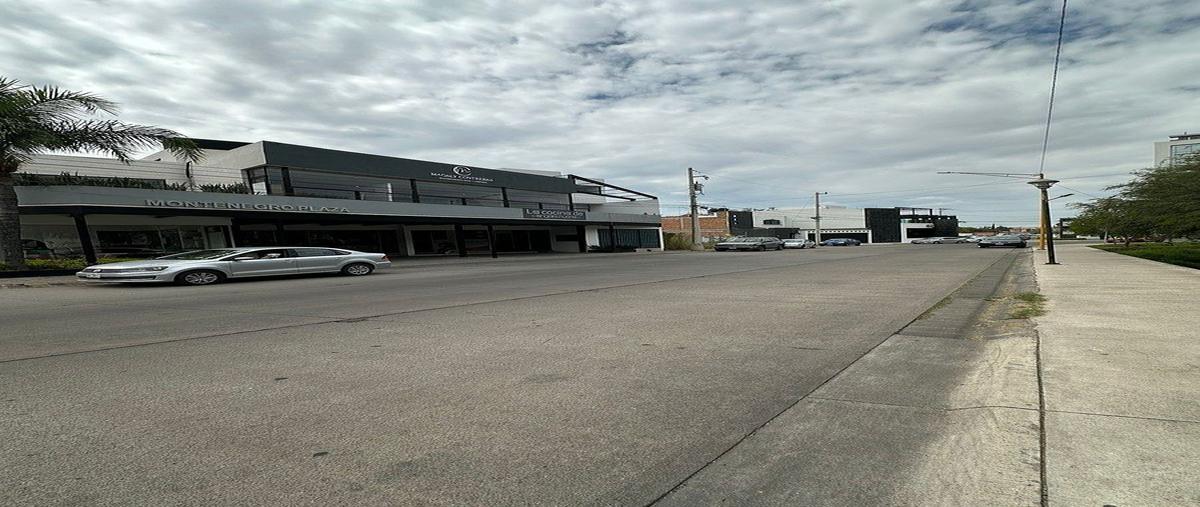 Foto de oficina en renta en montenegro , trojes de oriente 2a sección, aguascalientes, aguascalientes, 31058098 No. 05