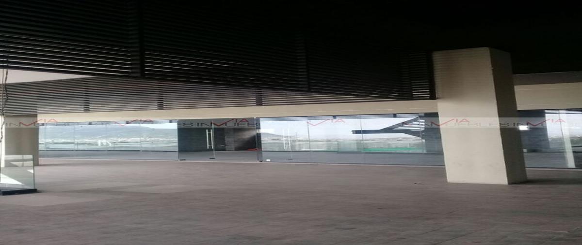 Foto de local en renta en  , montenova, garcía, nuevo león, 26962072 No. 03