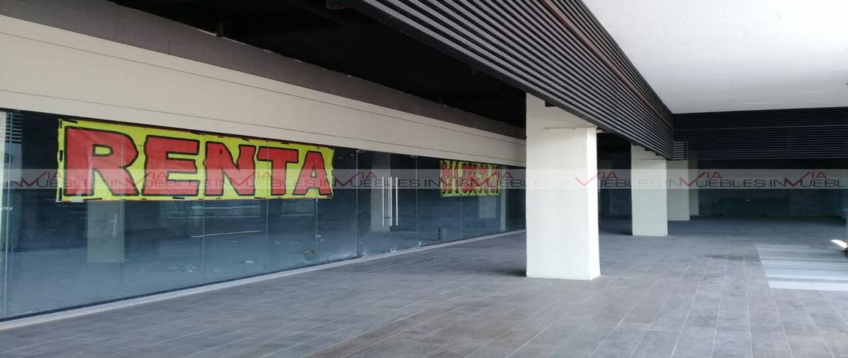 Foto de local en renta en  , montenova, garcía, nuevo león, 26962072 No. 04