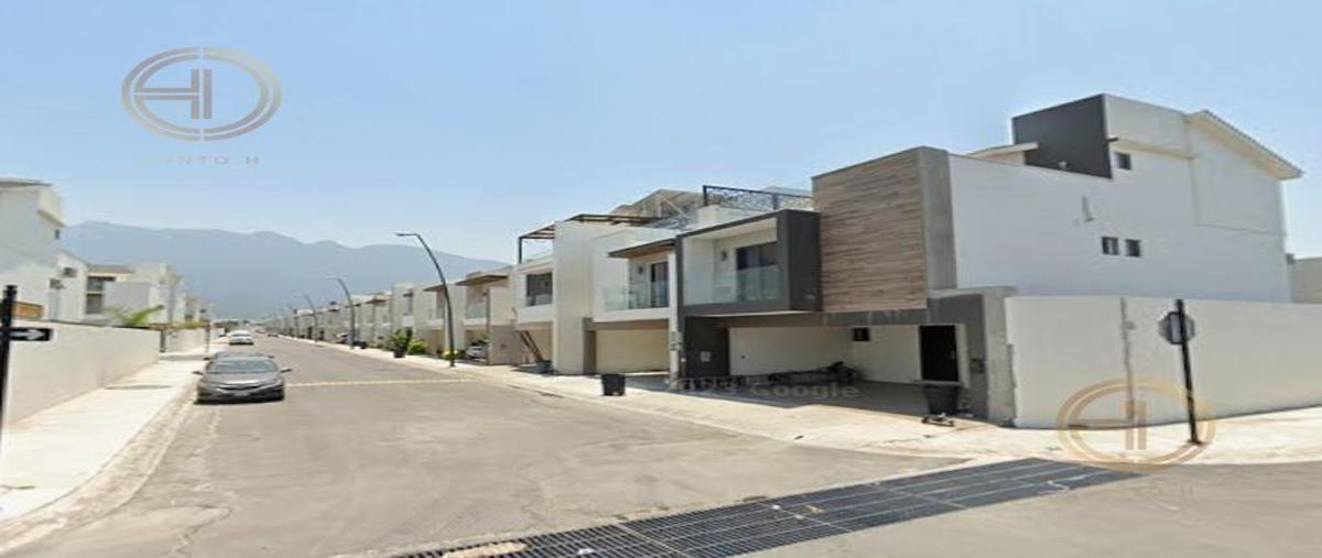 Foto de casa en venta en  , montenova, garcía, nuevo león, 0 No. 04