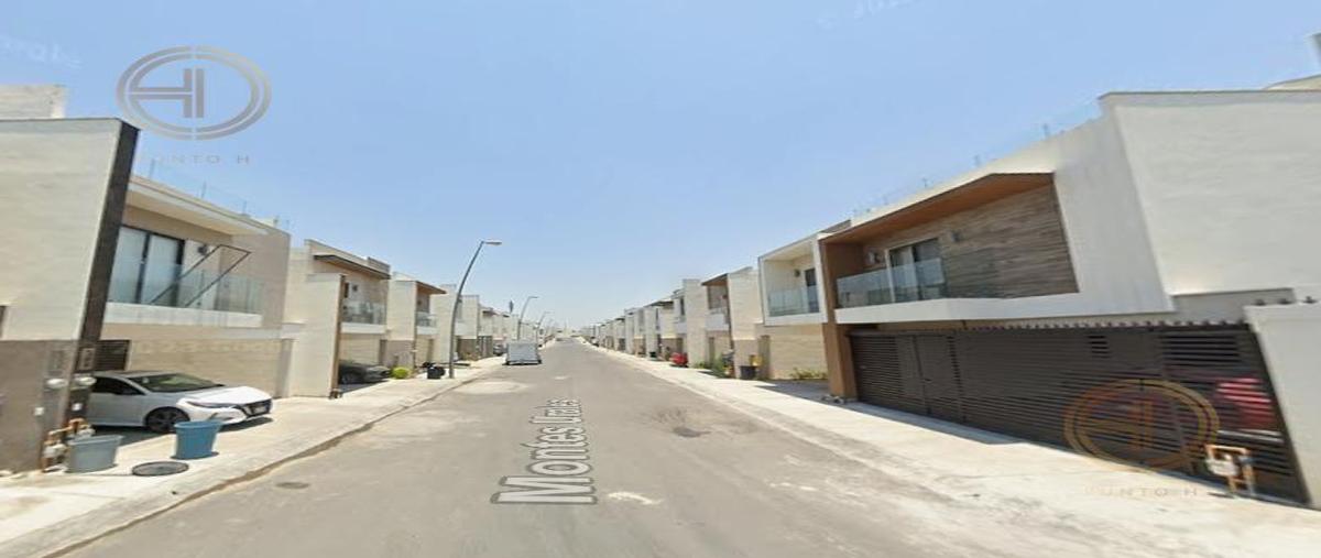 Foto de casa en venta en  , montenova, garcía, nuevo león, 0 No. 05