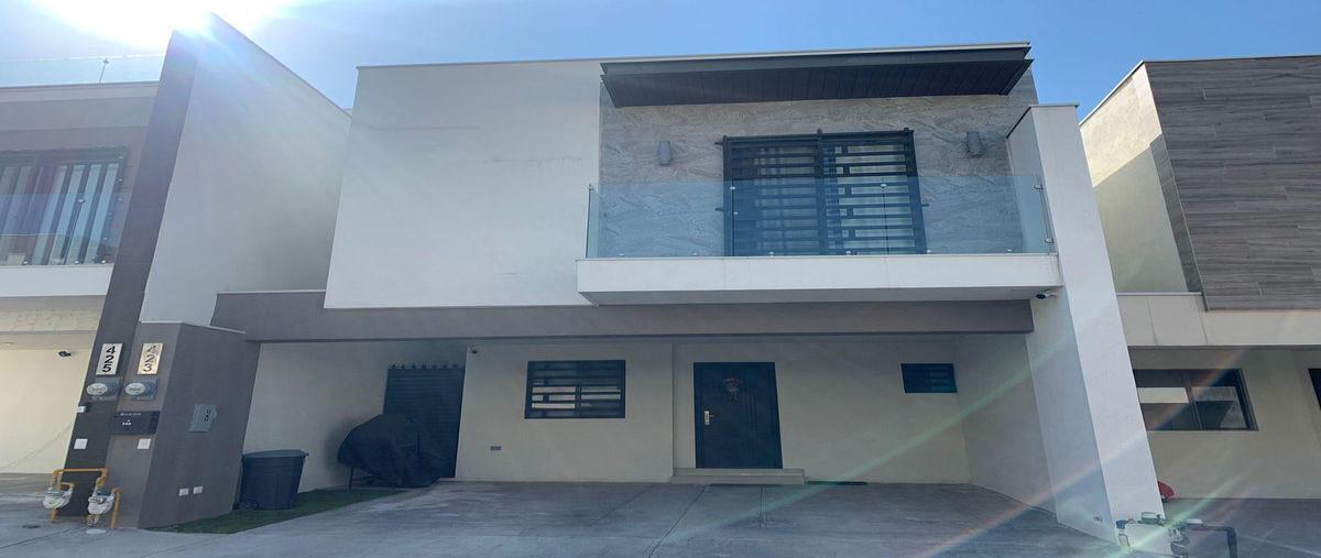 Foto de casa en renta en  , montenova, garcía, nuevo león, 0 No. 05