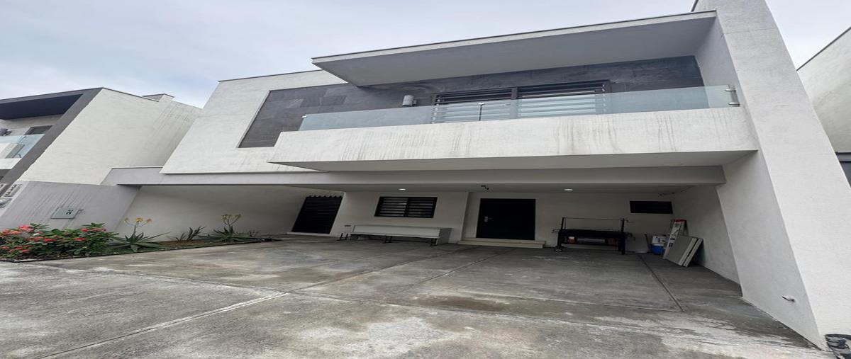 Foto de casa en , montenova, garcía, nuevo león, 0 foto 01 Foto de casa en venta en , montenova, garcía, nuevo león, 0 No. 01