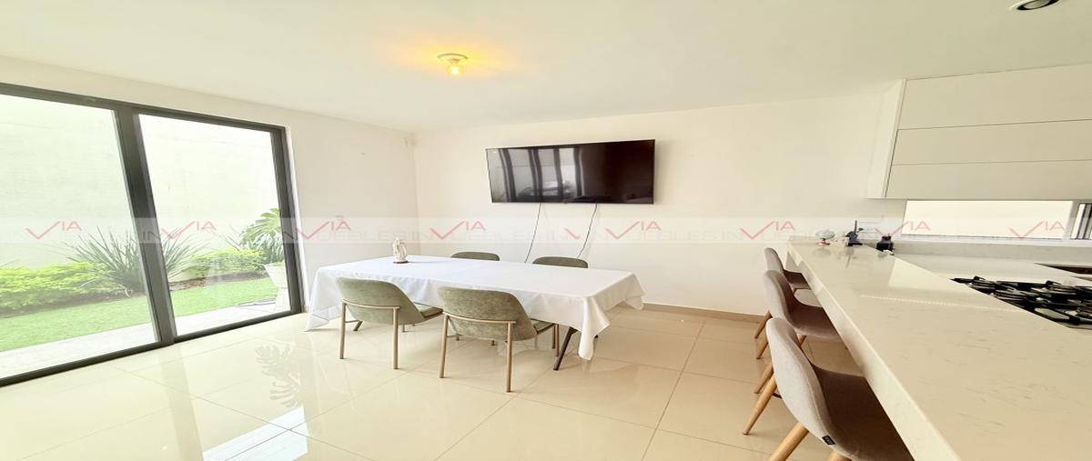 Foto de casa en venta en  , montenova, garcía, nuevo león, 0 No. 05