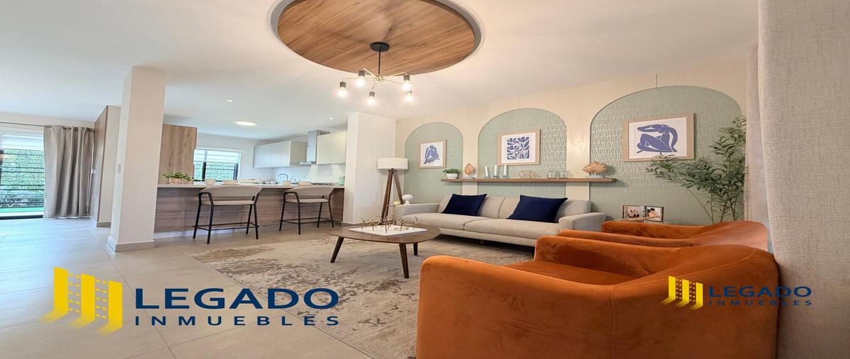 Foto de casa en venta en  , montenova, garcía, nuevo león, 0 No. 03