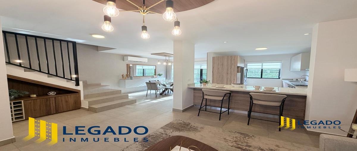 Foto de casa en venta en  , montenova, garcía, nuevo león, 0 No. 04