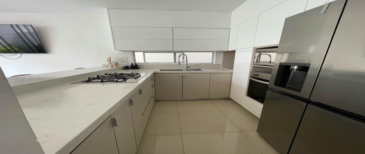 Foto de casa en venta en  , montenova, garcía, nuevo león, 0 No. 05