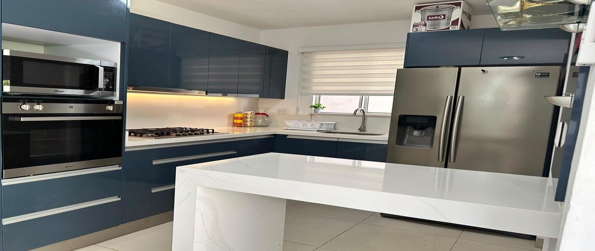 Foto de casa en renta en  , montenova, garcía, nuevo león, 0 No. 04
