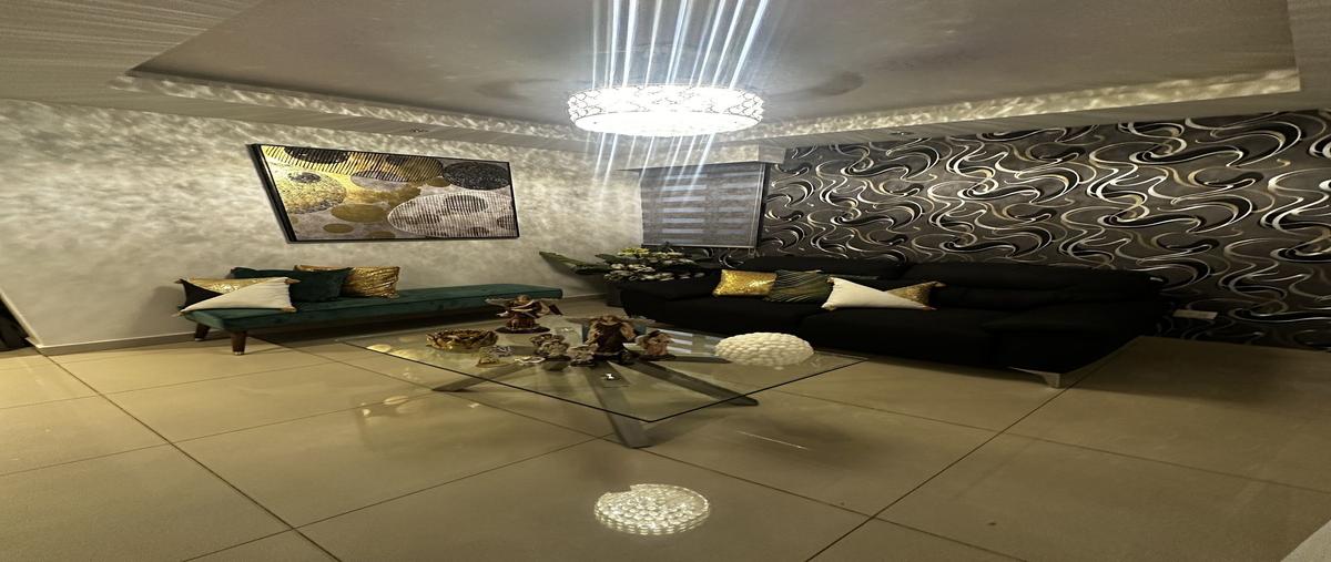 Foto de casa en venta en montenova , montenova, garcía, nuevo león, 30151911 No. 04