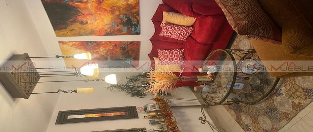 Foto de casa en venta en montenova , montenova, garcía, nuevo león, 30323377 No. 04