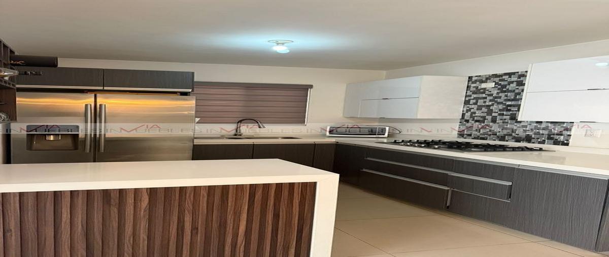 Foto de casa en renta en montenova , montenova, garcía, nuevo león, 31011414 No. 04