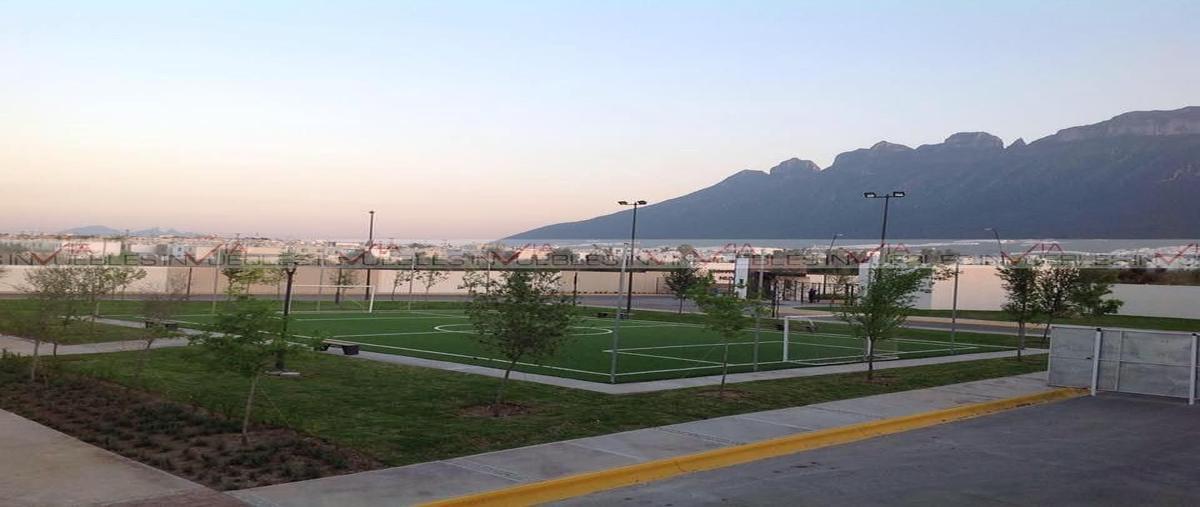 Foto de casa en renta en montenova , montenova, garcía, nuevo león, 0 No. 04