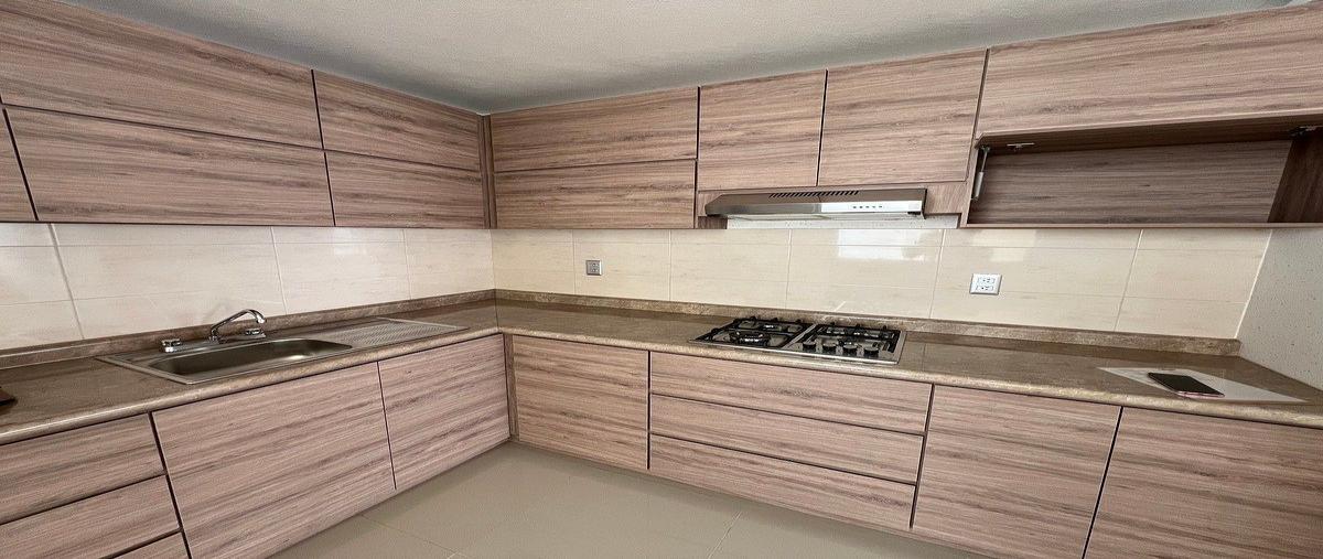 Foto de casa en renta en montenovo , san antonio el desmonte, pachuca de soto, hidalgo, 0 No. 04