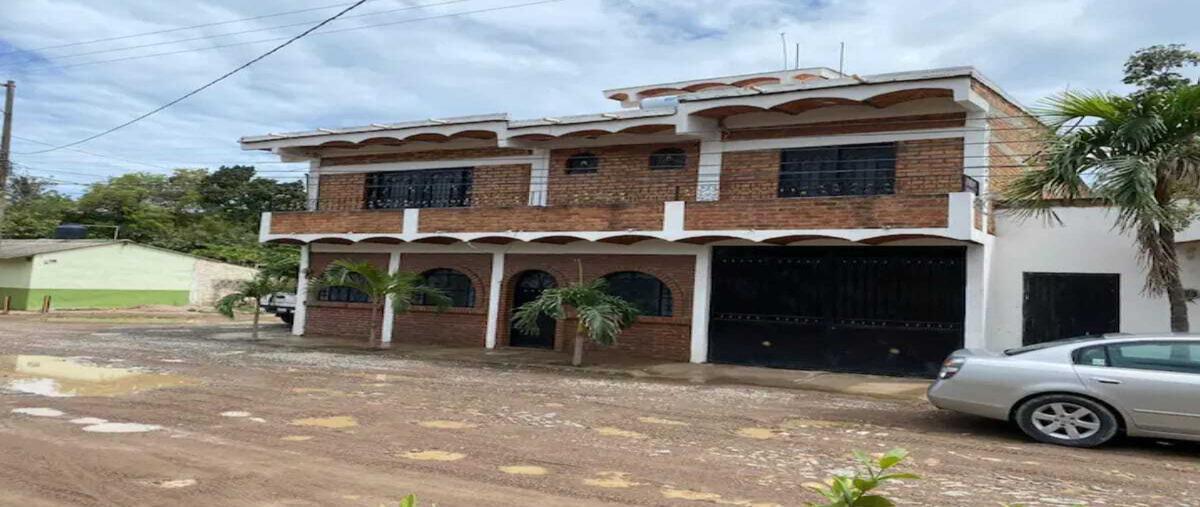 Foto de casa en venta en  , monteón, compostela, nayarit, 28271040 No. 03