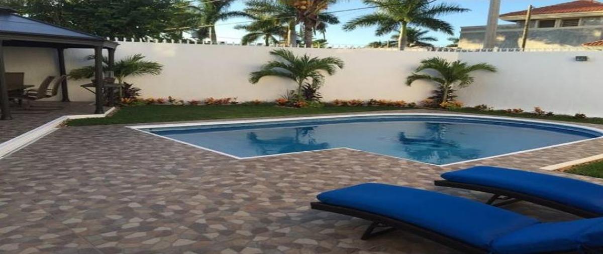 Foto de casa en montereal 1, privada monterreal plus, mérida, yucatán, 8923217 foto 02 Foto de casa en venta en montereal 1, privada monterreal plus, mérida, yucatán, 8923217 No. 02