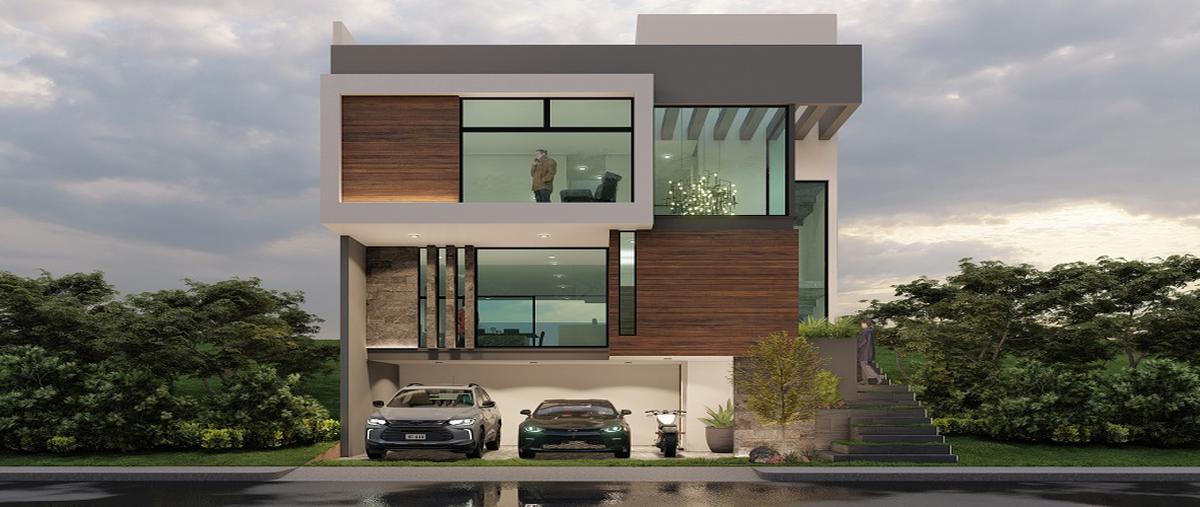 Foto de casa en venta en monterra 0, lomas del tecnológico, san luis potosí, san luis potosí, 0 No. 01