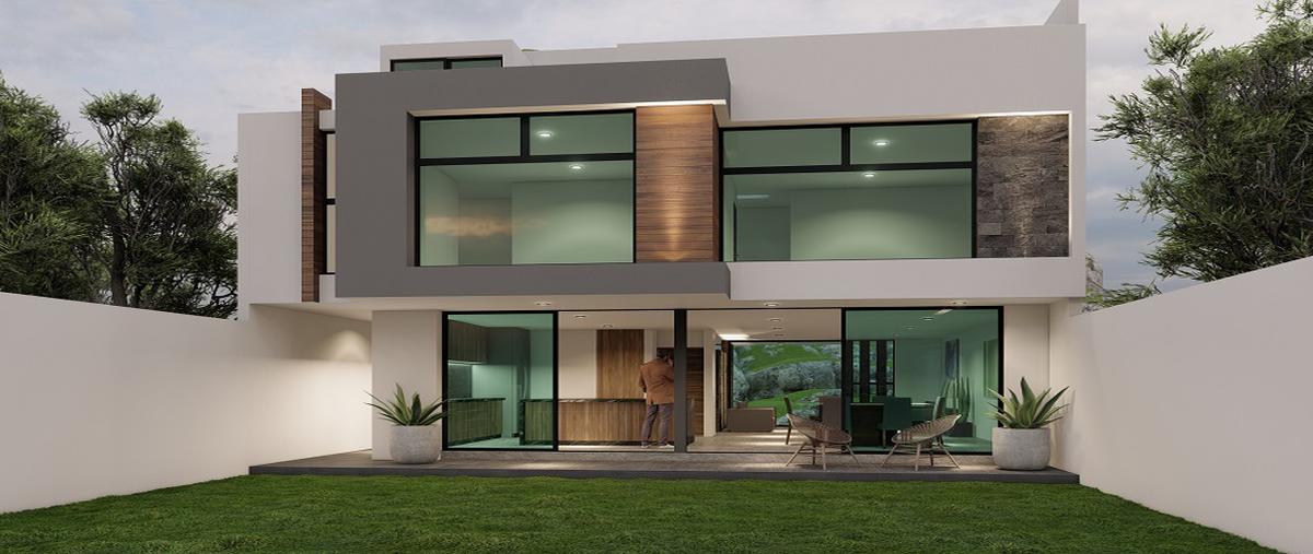 Foto de casa en venta en monterra 0, lomas del tecnológico, san luis potosí, san luis potosí, 0 No. 04