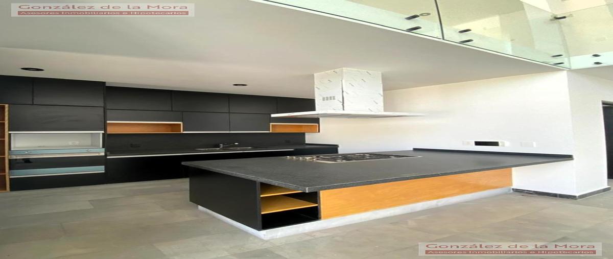 Foto de departamento en , monterra, san luis potosí, san luis potosí, 26810616 foto 03 Foto de departamento en venta en , monterra, san luis potosí, san luis potosí, 26810616 No. 03