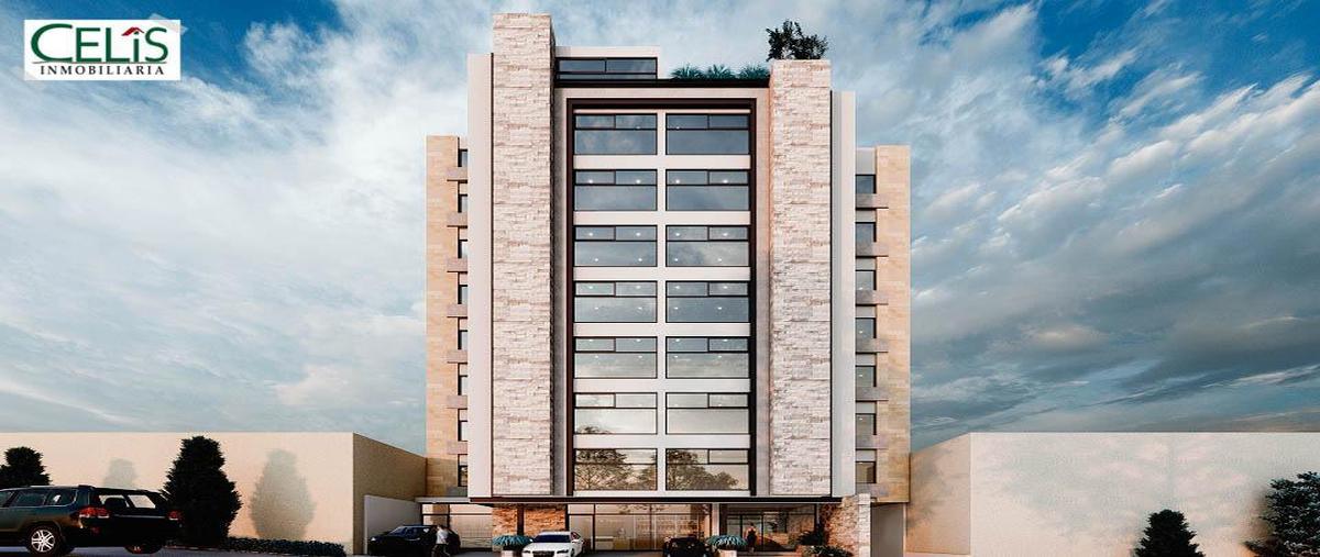 Foto de departamento en venta en  , monterra, san luis potosí, san luis potosí, 27743304 No. 04