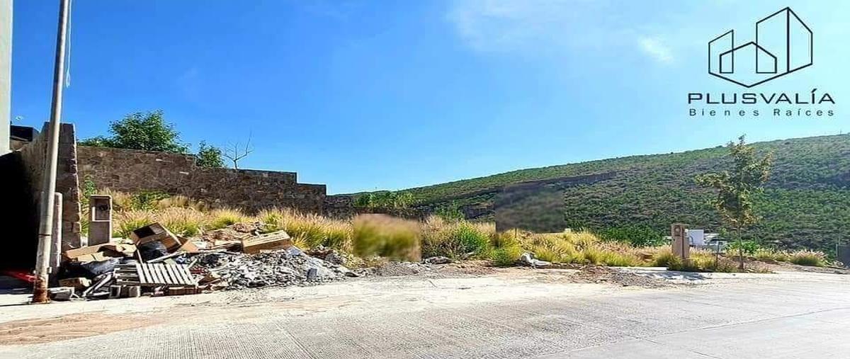 Foto de terreno habitacional en venta en  , monterra, san luis potosí, san luis potosí, 27776274 No. 03