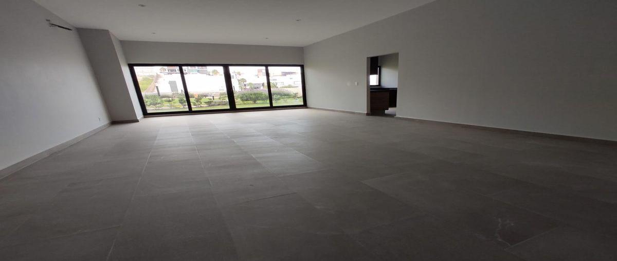 Foto de departamento en venta en  , monterra, san luis potosí, san luis potosí, 0 No. 04