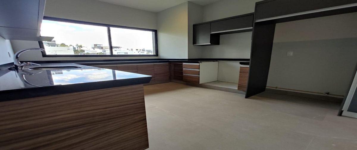 Foto de departamento en venta en  , monterra, san luis potosí, san luis potosí, 0 No. 05