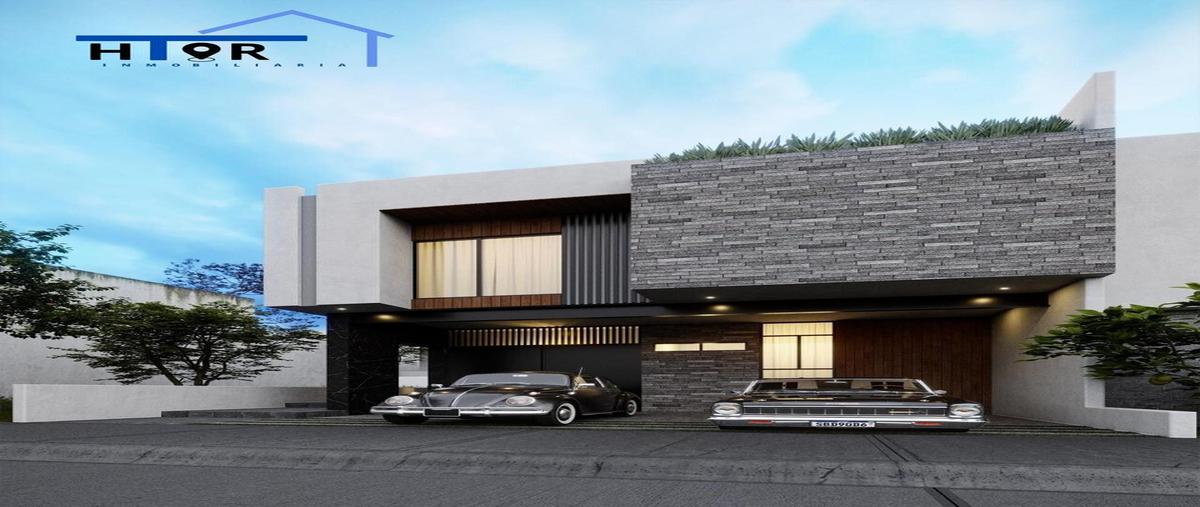 Foto de casa en , monterra, san luis potosí, san luis potosí, 0 foto 01 Foto de casa en venta en , monterra, san luis potosí, san luis potosí, 0 No. 01