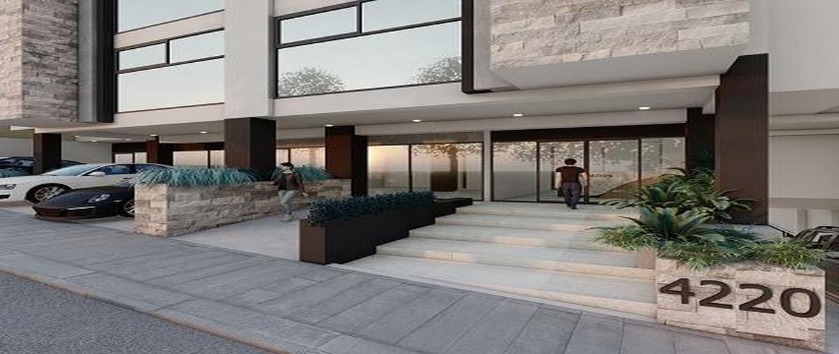 Foto de departamento en venta en  , monterra, san luis potosí, san luis potosí, 0 No. 03