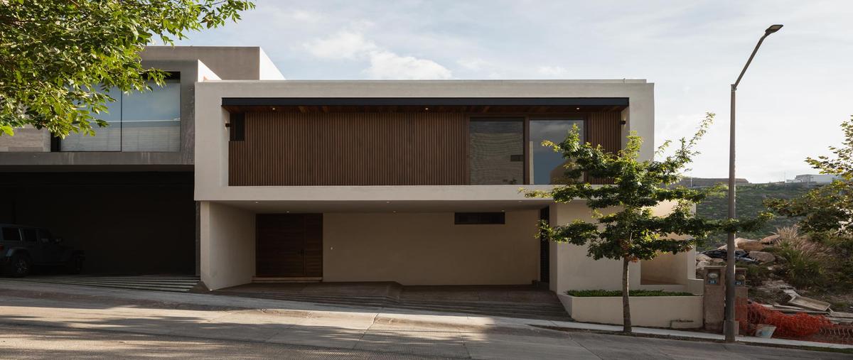 Foto de casa en venta en  , monterra, san luis potosí, san luis potosí, 29313535 No. 03