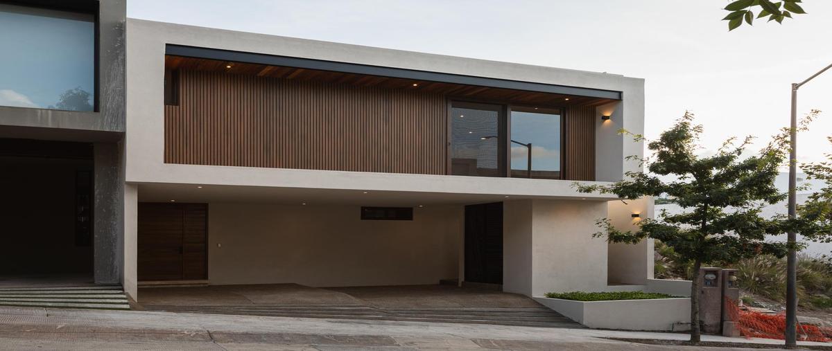 Foto de casa en venta en  , monterra, san luis potosí, san luis potosí, 29313535 No. 04