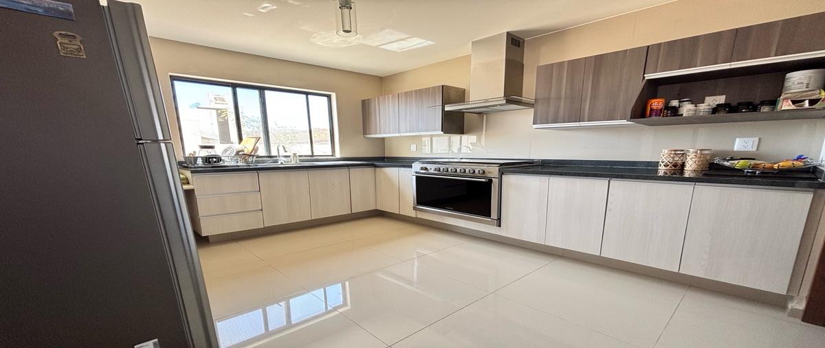Foto de casa en venta en  , monterra, san luis potosí, san luis potosí, 0 No. 03