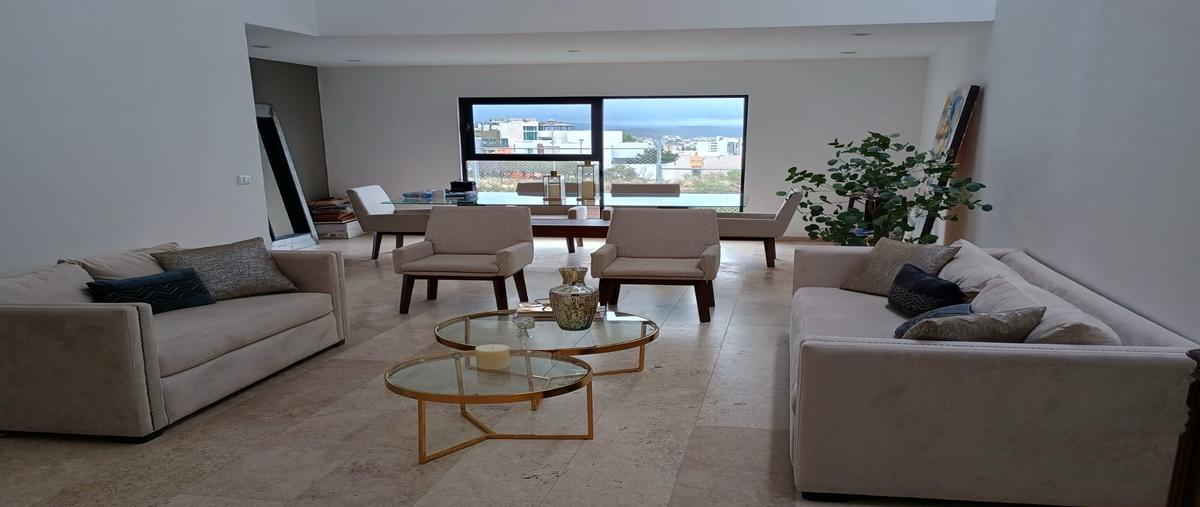 Foto de casa en venta en  , monterra, san luis potosí, san luis potosí, 0 No. 05