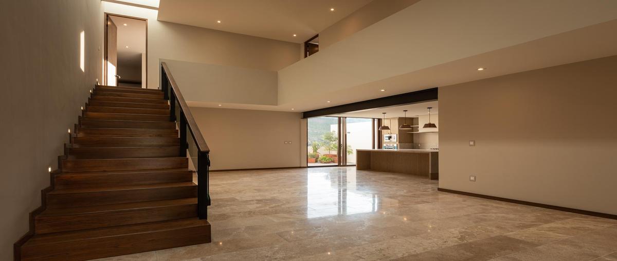 Foto de casa en , monterra, san luis potosí, san luis potosí, 29817921 foto 03 Foto de casa en venta en , monterra, san luis potosí, san luis potosí, 29817921 No. 03