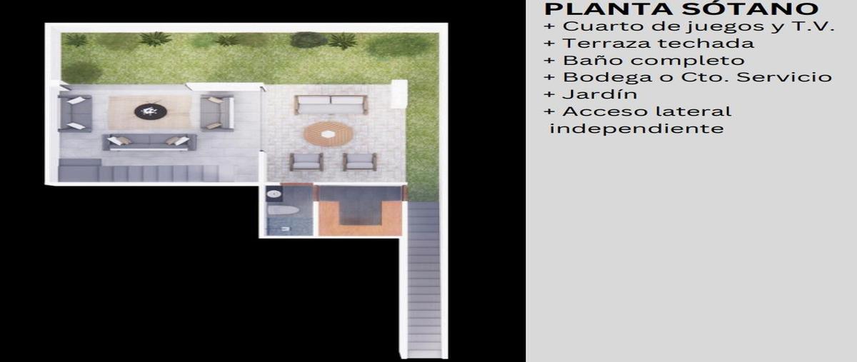Foto de casa en , monterra, san luis potosí, san luis potosí, 30282746 foto 02 Foto de casa en venta en , monterra, san luis potosí, san luis potosí, 30282746 No. 02
