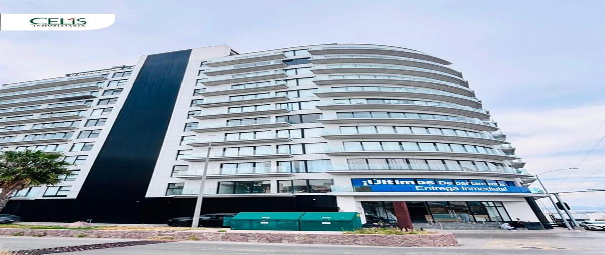 Foto de departamento en , monterra, san luis potosí, san luis potosí, 0 foto 01 Foto de departamento en venta en , monterra, san luis potosí, san luis potosí, 0 No. 01