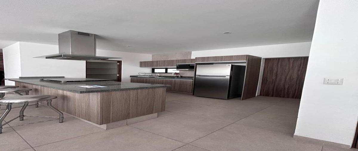 Foto de departamento en renta en  , monterra, san luis potosí, san luis potosí, 0 No. 03