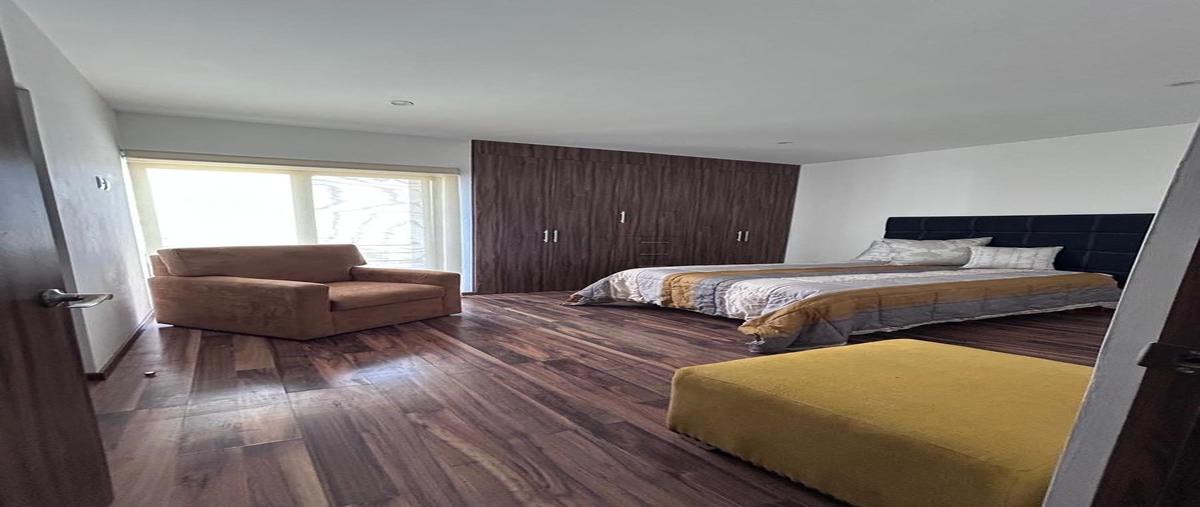 Foto de departamento en renta en  , monterra, san luis potosí, san luis potosí, 0 No. 04