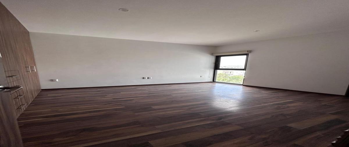 Foto de departamento en renta en  , monterra, san luis potosí, san luis potosí, 0 No. 05
