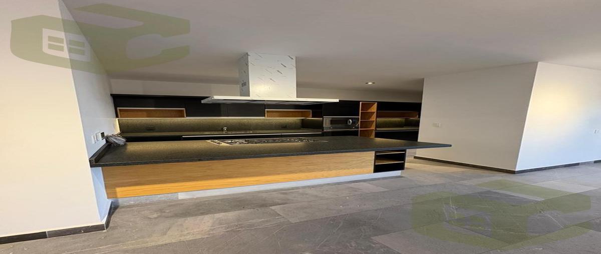 Foto de departamento en renta en  , monterra, san luis potosí, san luis potosí, 0 No. 03