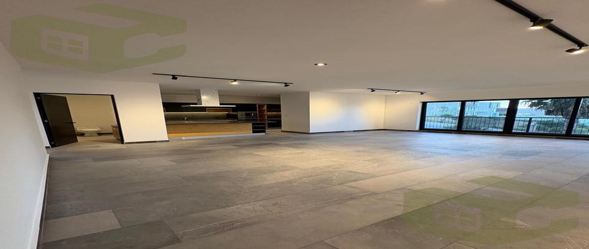 Foto de departamento en renta en  , monterra, san luis potosí, san luis potosí, 0 No. 04