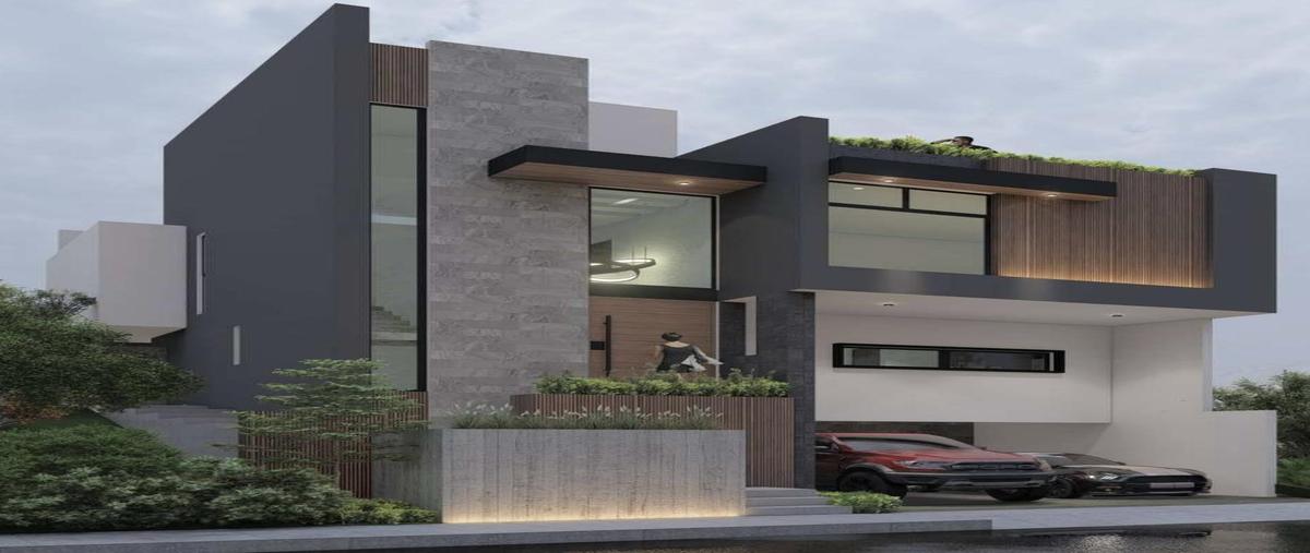 Foto de casa en venta en  , monterra, san luis potosí, san luis potosí, 0 No. 03