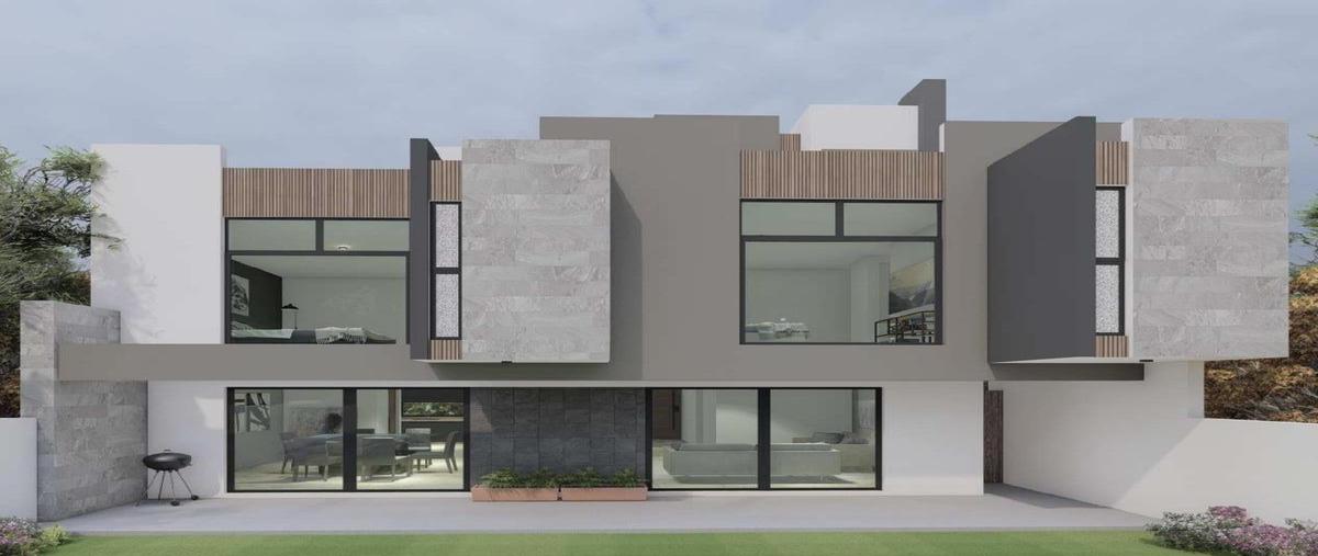 Foto de casa en venta en  , monterra, san luis potosí, san luis potosí, 0 No. 04