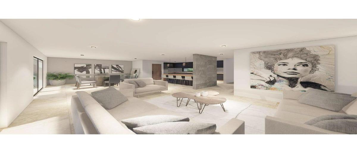 Foto de casa en venta en  , monterra, san luis potosí, san luis potosí, 0 No. 05