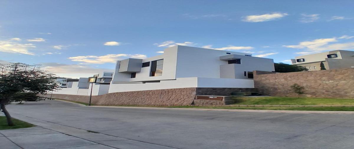 Foto de casa en venta en  , monterra, san luis potosí, san luis potosí, 0 No. 03